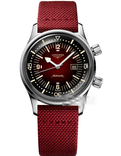 LONGINES L3.374.4.40.2コピー時計、軽やかに時を紡ぐ、洗練された日常の相棒